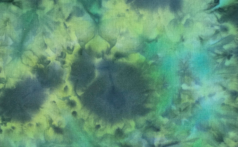 Better Blue Green Dharma