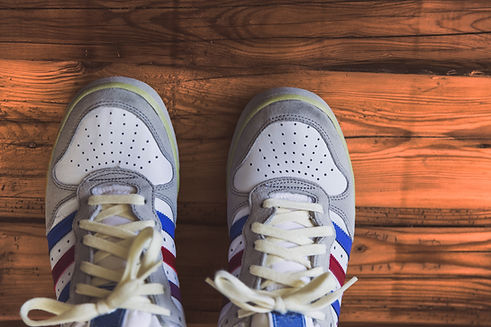 Casual Sneakers
