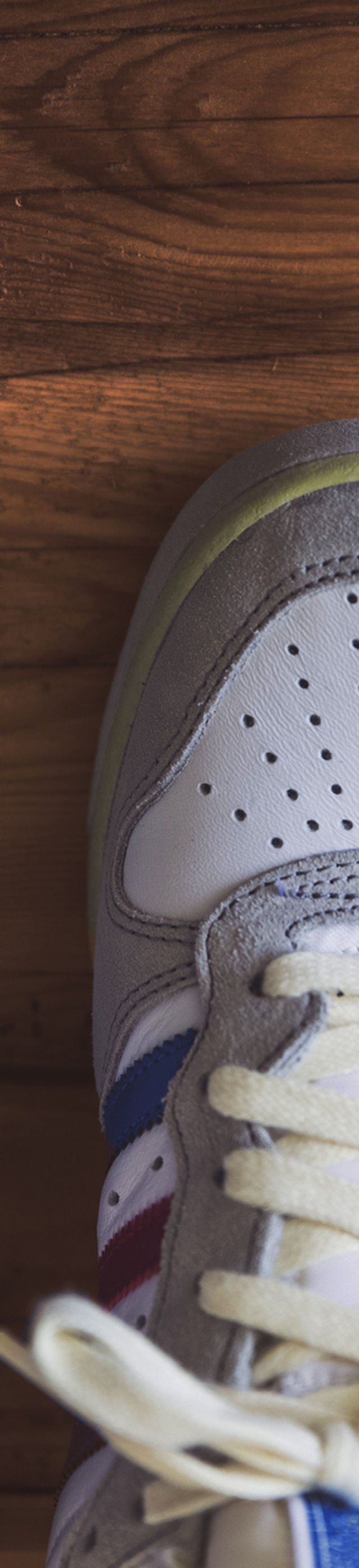 Clean sneakers nyc on sale