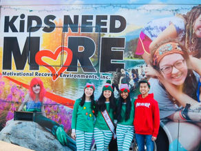 Spreading Holiday Cheers