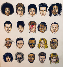 The Day the Music Died