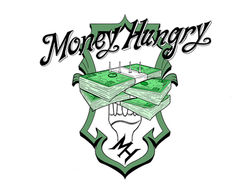 Money Hungry