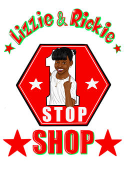 Store logo