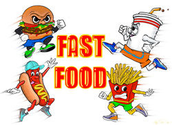 Fast Food