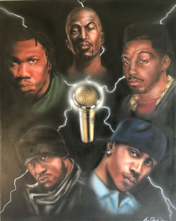 The Masters