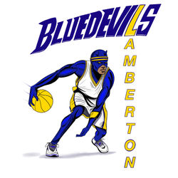 Basketball Team 4