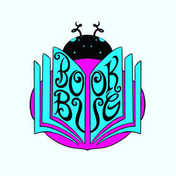 Book Bug logo