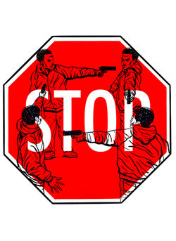 STOP