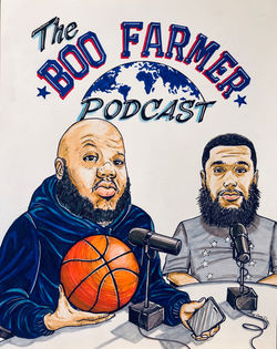 Podcast Cover
