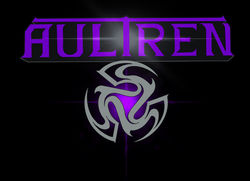 AULTREN logo