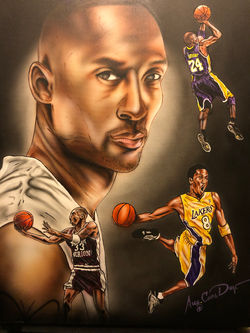 KOBE
