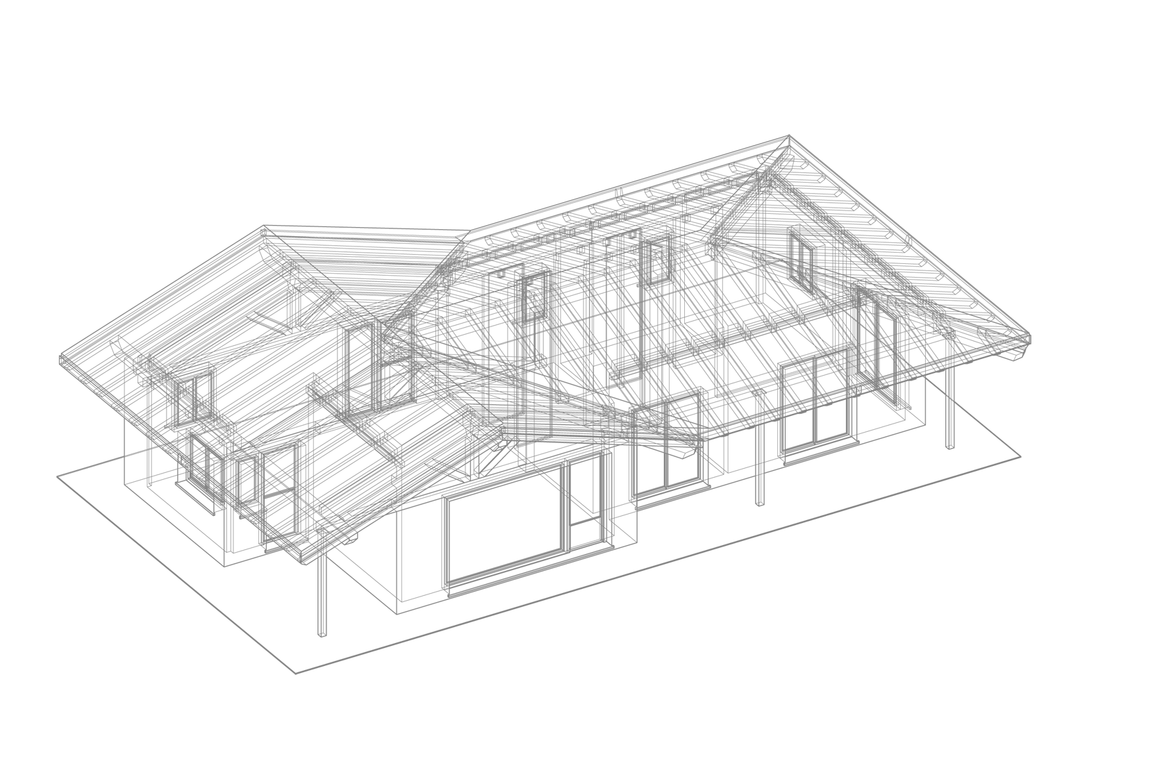 Casas prefabricadas habia