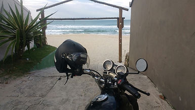 motooy em santos