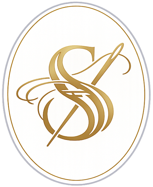 Sophie's stitches logo