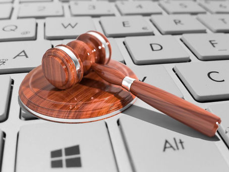 المسؤولية الجنائية عن الجرائم الإلكترونية في النظام السعودي