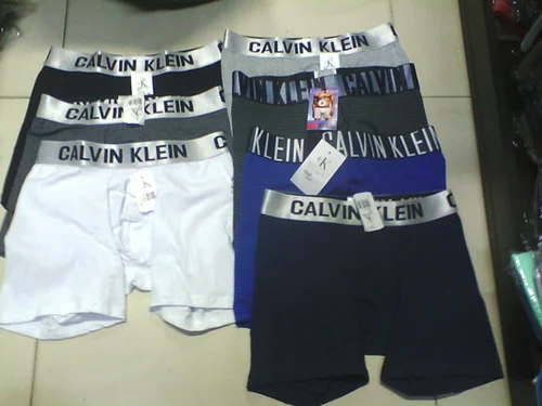 boxers para hombre calvin klein