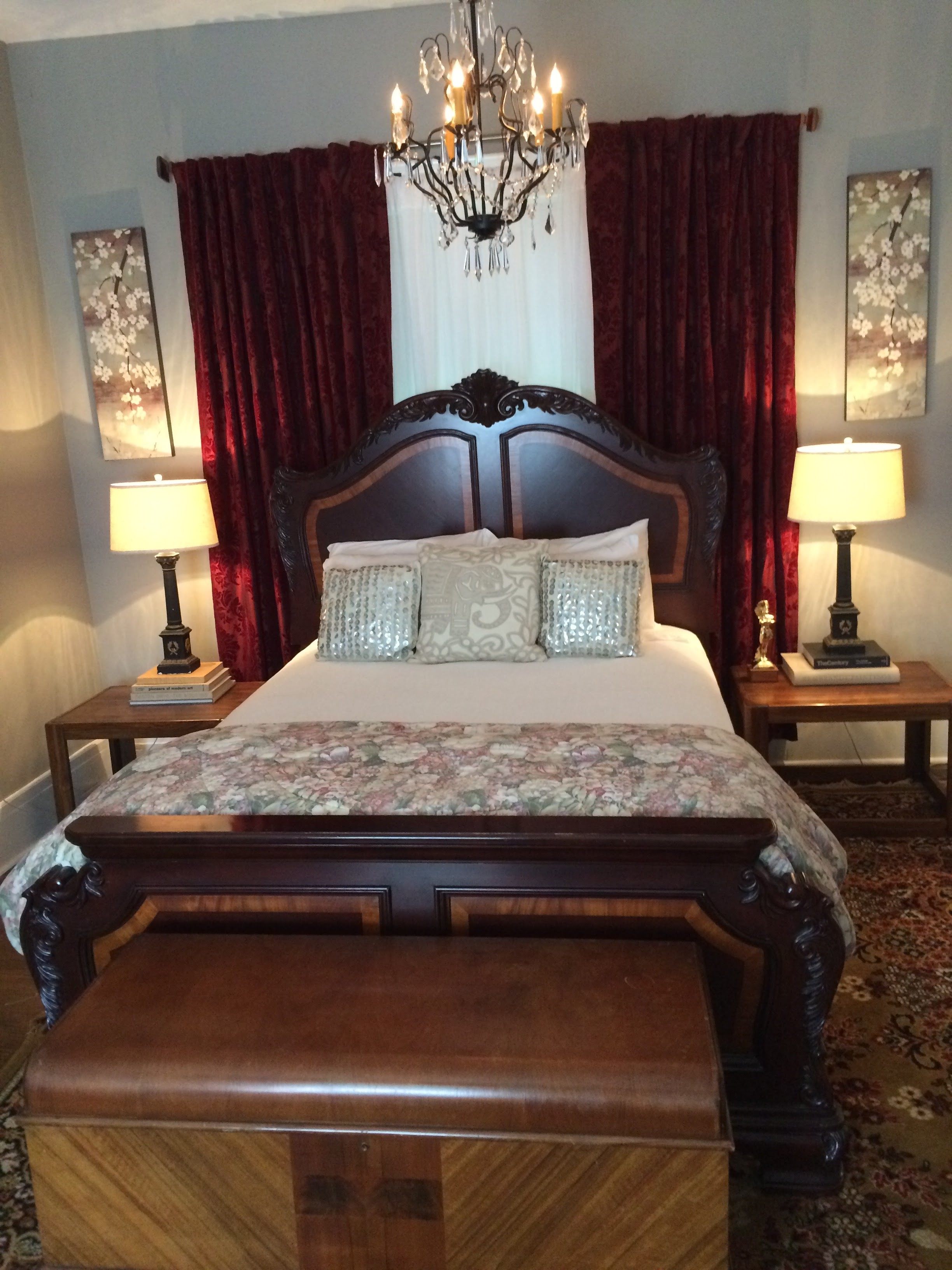 Gardner Farm Inn Bed and Breakfast Troy NY