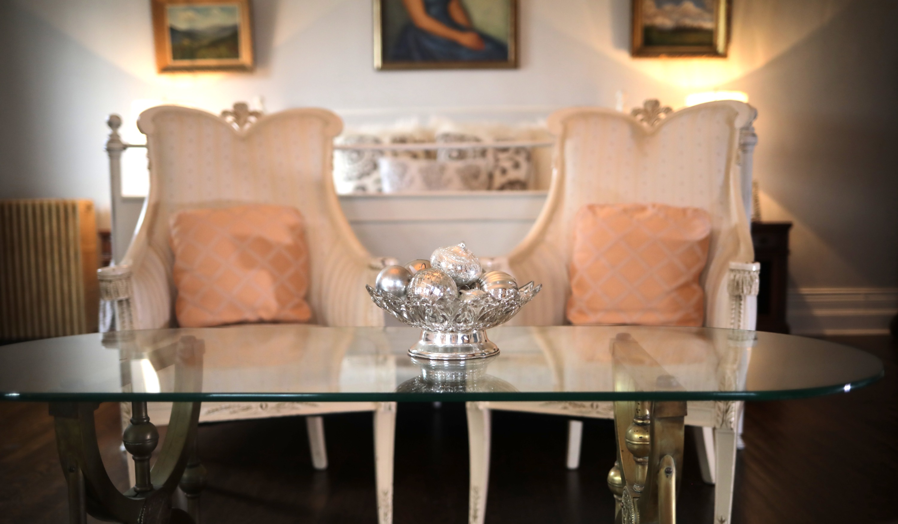 Gardner Farm Inn Bed and Breakfast Troy NY