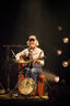 Tiger Rodeo - Le spectacle musical jeune public de Matt Van T.