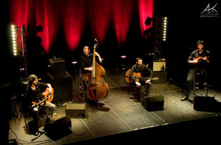 Quartet Belvédère : 17 avril, 9e Festival Musique au musée