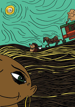 "Kalebala" : une semaine de représentations à Légendoria