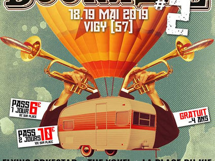 Asa-I-Viata au Nouvel An Boukrave le 18 mai !