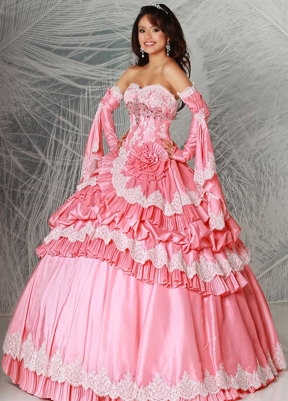 Quinceañera