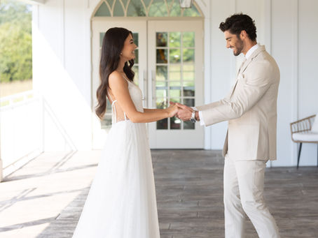 Lightweight Looks for Warm Days