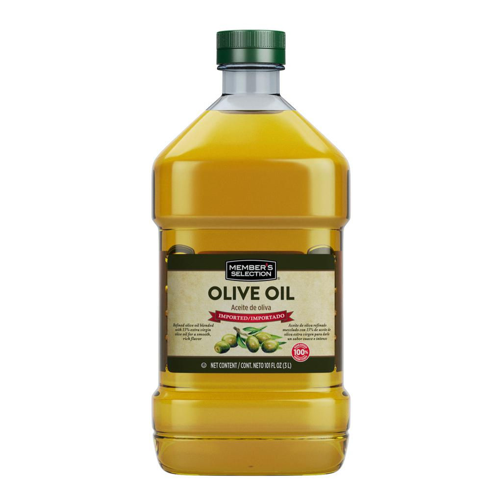 Aceite de Oliva 3 L Member's Selection