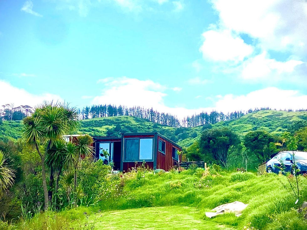 Tiny House