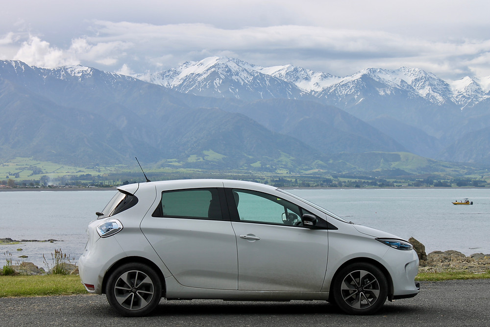 Kaikoura-EV-road-trip