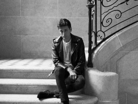¿Quién es Hedi Slimane? Hablemos de su carrera en la industria y su paso por Celine