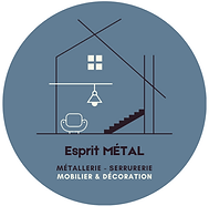 Logo ESPRIT METAL 