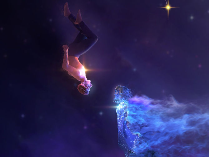 Sparky Reviews Versa