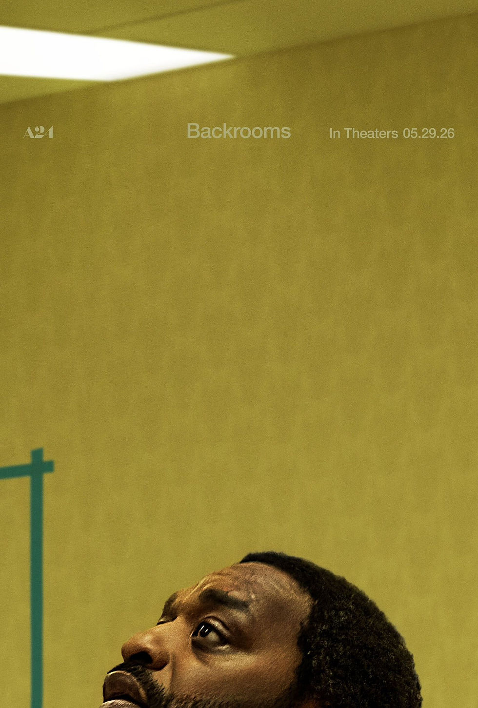 Sparky Reviews Backrooms