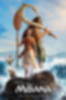 Copyright - Disney Enterprises, Inc. This picture can be found on the official Moana website that is made by Disney.