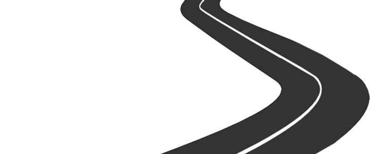 Winding Road