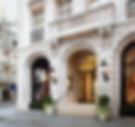 RALPH LAUREN MADISON AVE FLAGSHIP NY