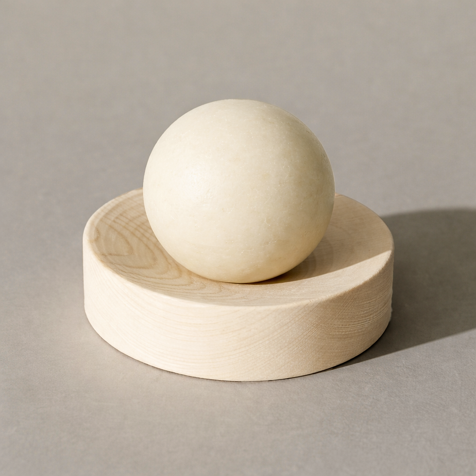 Thumbnail: soap + dish