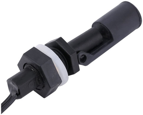 Sensor De Nivel De Agua O Lluvia