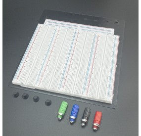 Miniatura: TABLA DE NODO DE 3,220 PUNTOS