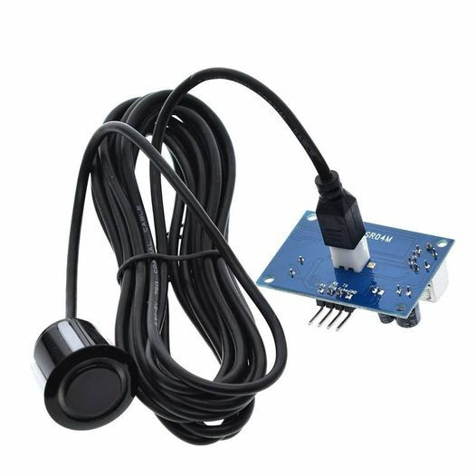 MODULO ULTRASONICO AJ-SR04M APRUEBA DE AGUA