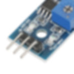 Miniatura: YG1006, SENSOR DE FLAMA