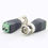 Miniatura: TERMINAL CAT5 COAXIAL HEMBRA