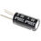 Miniatura: CONDENSADOR ELECTROLITICO 3300UF DE 50V 18X35MM