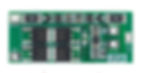 BMS 2S PROTECTOR DE BATERIA DE 20A