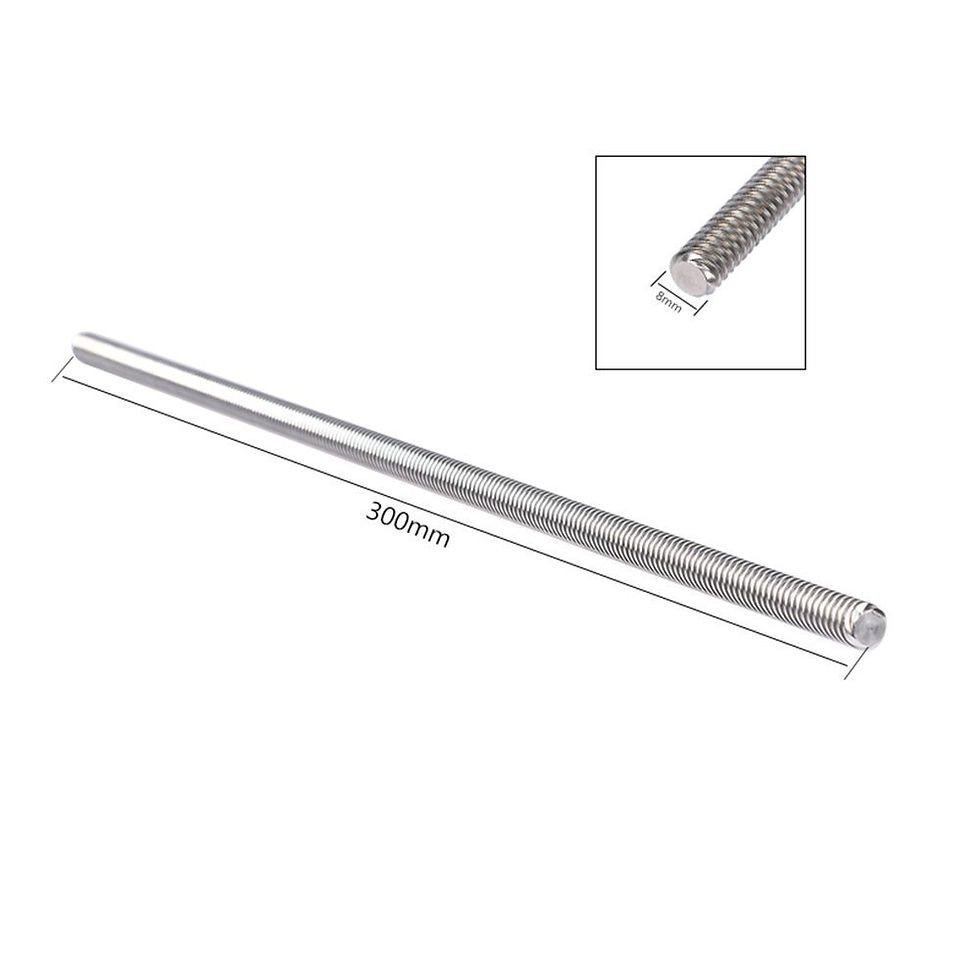 Miniatura: KIT TORNILLO IMPRESORA 3D 300MM