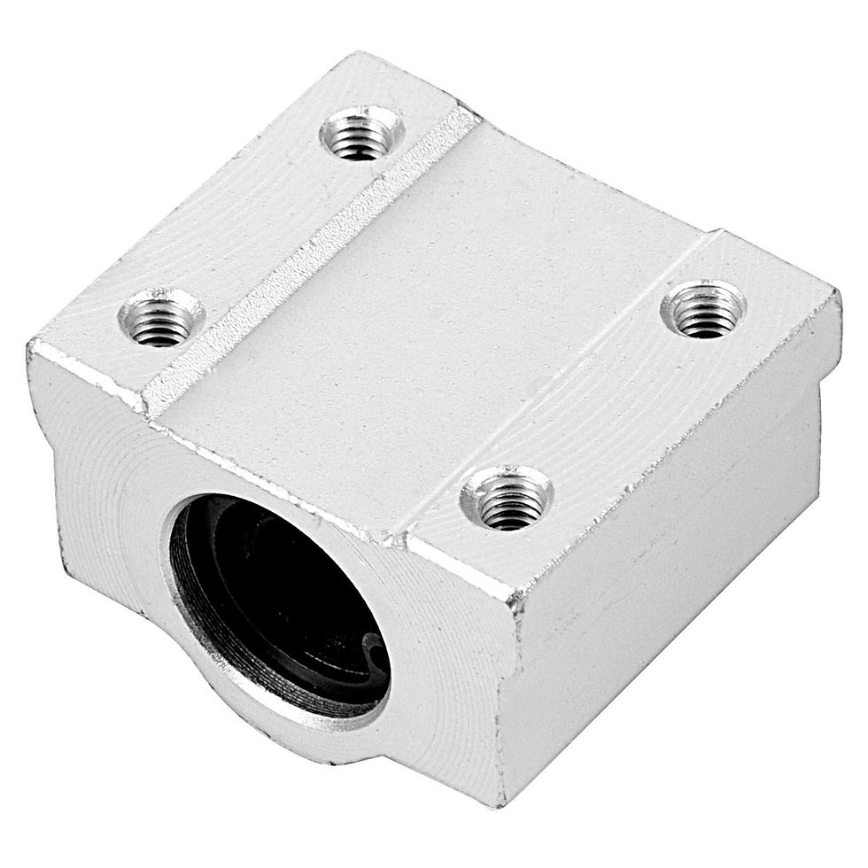 Miniatura: SCS8UU 8 MM UNIDAD DE DESLIZAMIENTO LINEAL