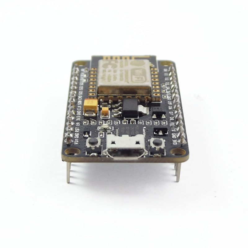 Miniatura: NodeMcu v2 - ESP8266
