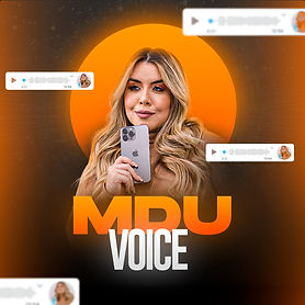 MDU renda extra